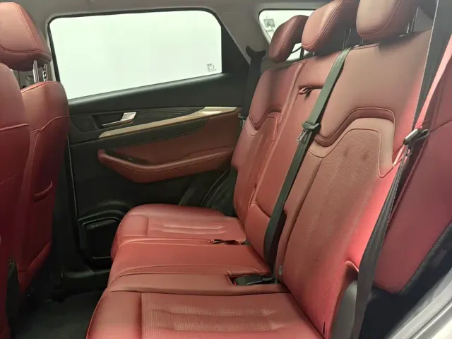 Jetour X70 — Фото автомобиля 15