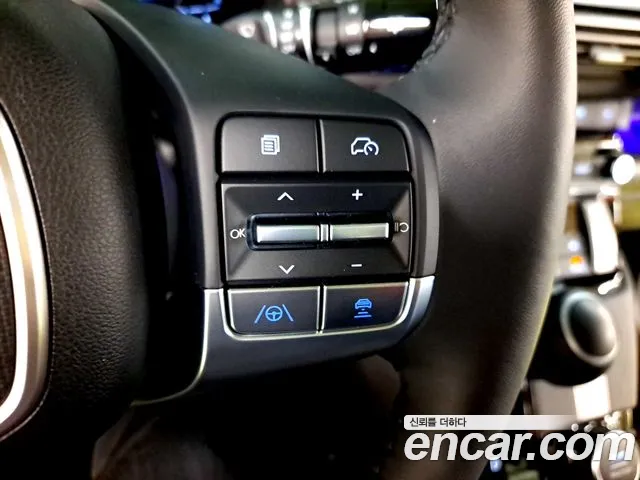 Hyundai Casper Casper (New) — Фото автомобиля 12