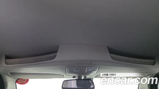 Kia RAY Новый Kia Ray Signature — Фото автомобиля 26