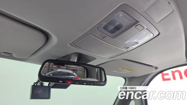 Kia RAY Новый Kia Ray Signature — Фото автомобиля 16