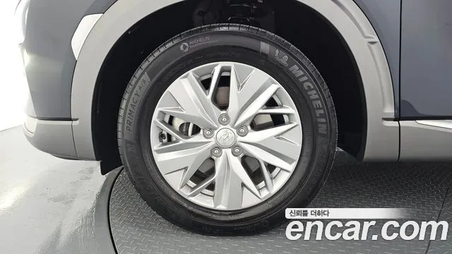 Hyundai Nexo Nexo Modern — Фото автомобиля 5