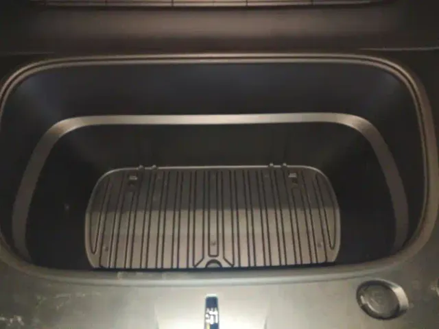 Tesla Model Y — Фото автомобиля 10