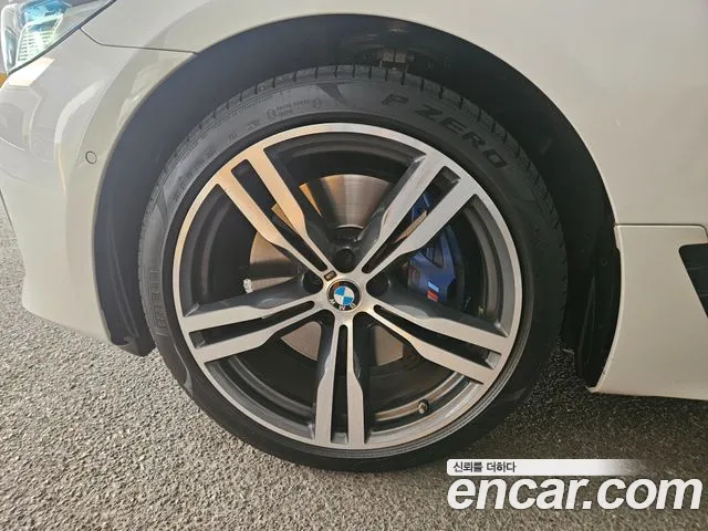 BMW Gran Turismo — Фото автомобиля 10