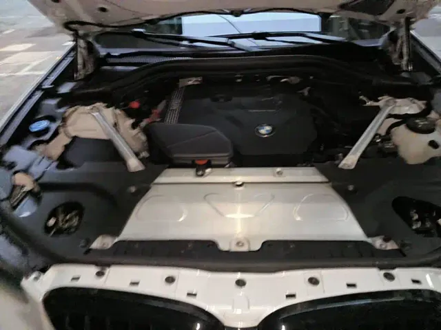 BMW X3 — Фото автомобиля 3