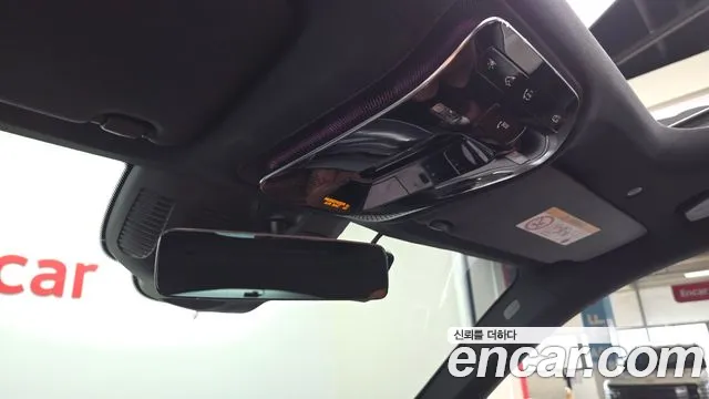 Mercedes-Benz GLC-Class — Фото автомобиля 24