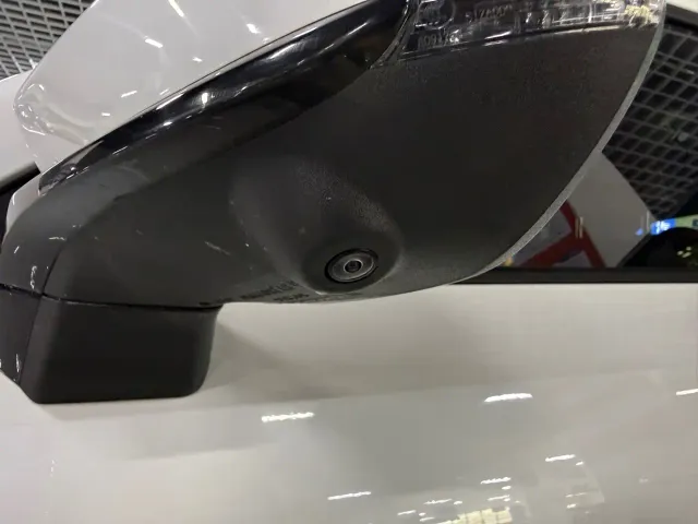 Changan CS35 Plus — Фото автомобиля 12