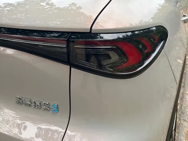 Wuling Bingo S — Фото автомобиля 6