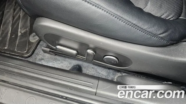 Hyundai Ioniq 5 — Фото автомобиля 27