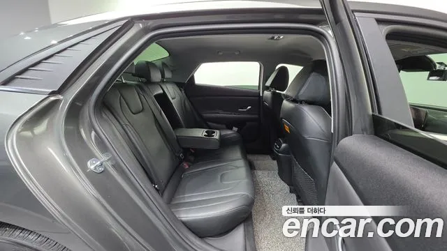 Hyundai AVANTE Avante (CN7) — Фото автомобиля 19