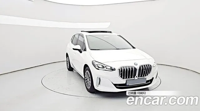 BMW 2 Series U06 — Фото автомобиля 3