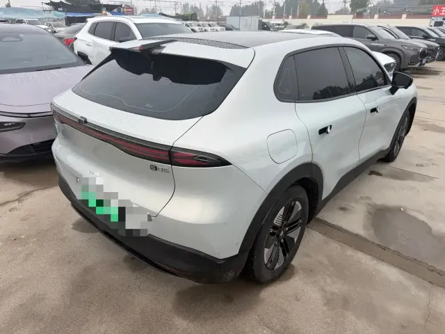 Deepal S05 — Фото автомобиля 17