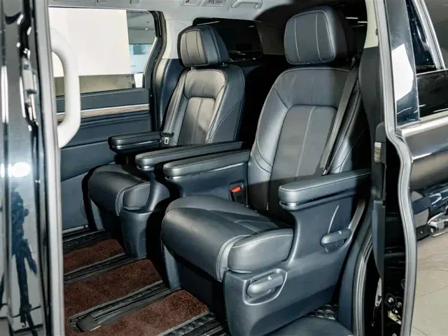 GAC Trumpchi M8 — Фото автомобиля 19