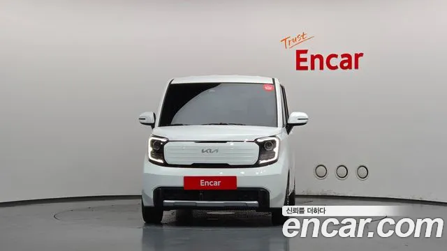Kia Ray — Фото автомобиля 3