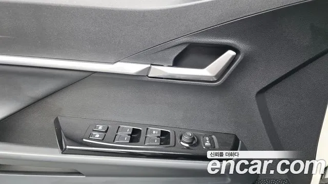 KG_Mobility_Ssangyong Torres Torres Бензин 1.5 2WD — Фото автомобиля 23
