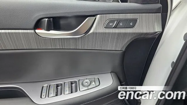 Hyundai Palisade The New Palisade Дизель 2.2 2WD — Фото автомобиля 27