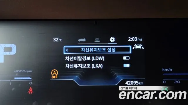 KG_Mobility_Ssangyong Torres Torres Бензин 1.5 2WD — Фото автомобиля 14