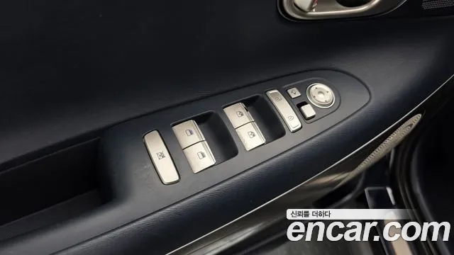 Hyundai Nexo — Фото автомобиля 28