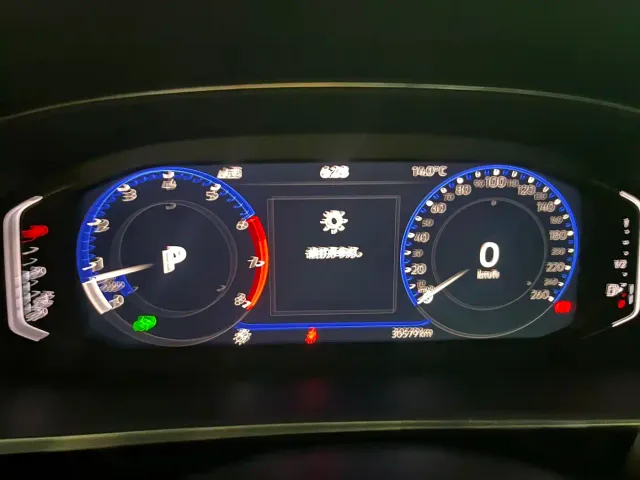 Volkswagen Passat — Фото автомобиля 19