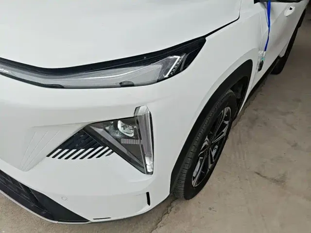 Geely Galaxy L7 — Фото автомобиля 23