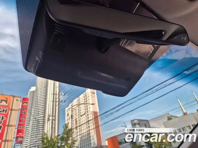 Hyundai Staria — Фото автомобиля 15