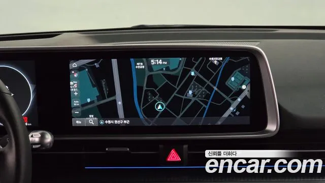 Hyundai Ioniq 6 — Фото автомобиля 19