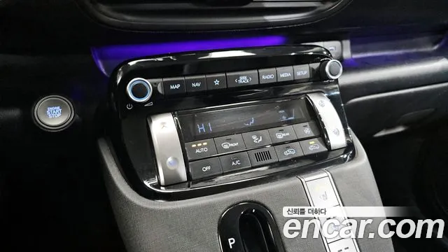 Hyundai Casper Casper Essential — Фото автомобиля 15