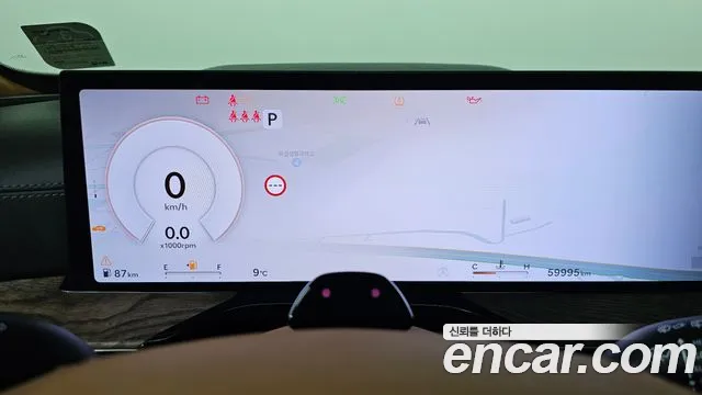 Genesis GV80 — Фото автомобиля 11