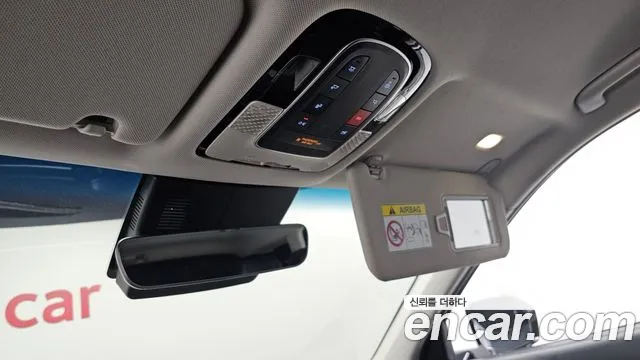 Hyundai Palisade The New Palisade Бензин 3.8 2WD — Фото автомобиля 26