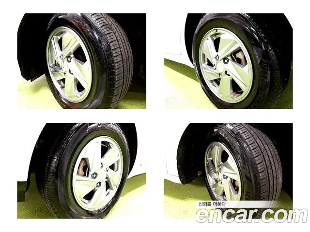 Hyundai Avante — Фото автомобиля 5