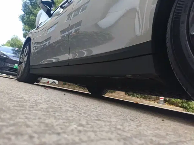 Li Auto i6 — Фото автомобиля 21