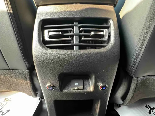 Haval M6 — Фото автомобиля 18