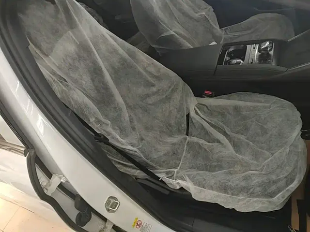 BYD Qin L — Фото автомобиля 24
