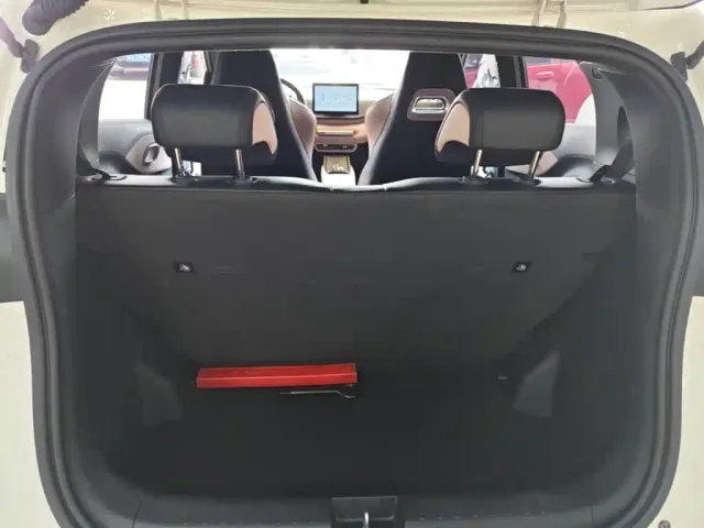 BYD Seagull — Фото автомобиля 18