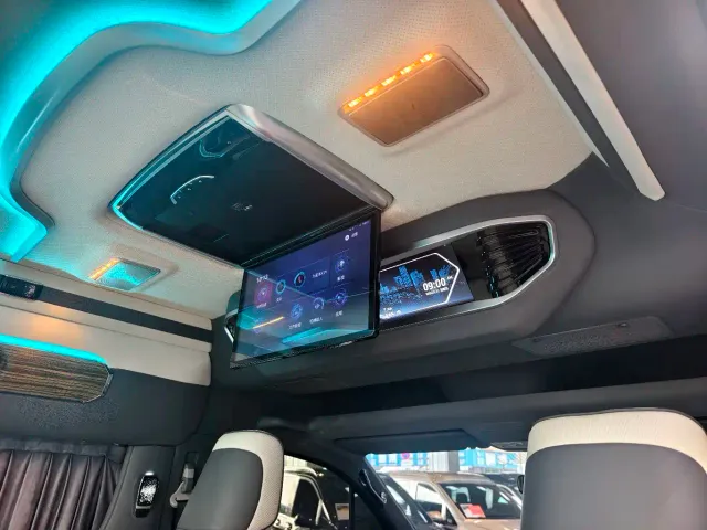 Kedi Auto Keddy WALD — Фото автомобиля 17