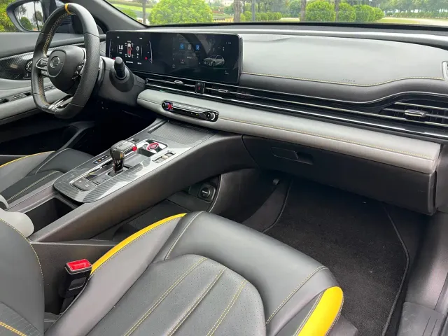 GAC Trumpchi Emkoo — Фото автомобиля 18