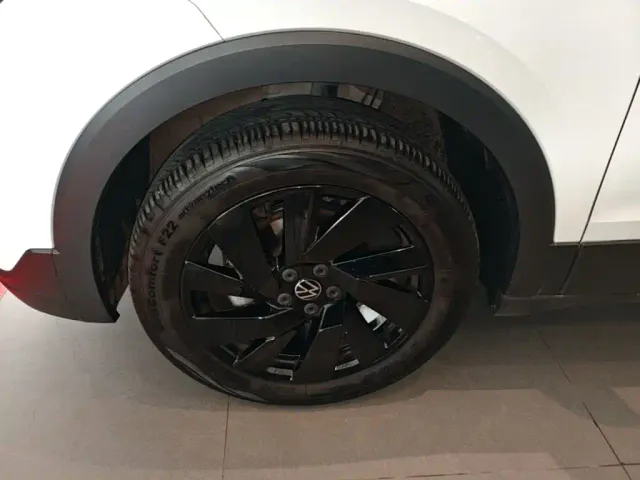 Volkswagen Tharu — Фото автомобиля 22