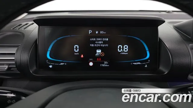 Hyundai Casper — Фото автомобиля 8