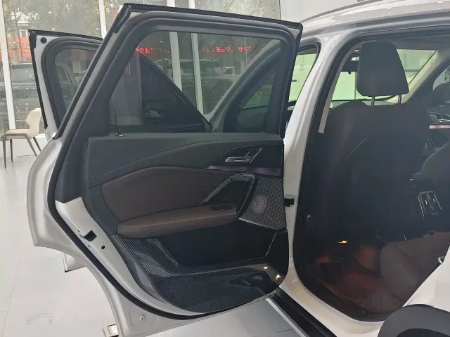 BMW X1 — Фото автомобиля 15