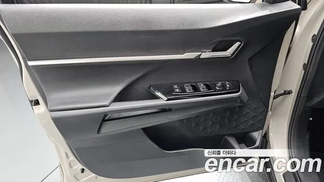 KG_Mobility_Ssangyong Torres — Фото автомобиля 23