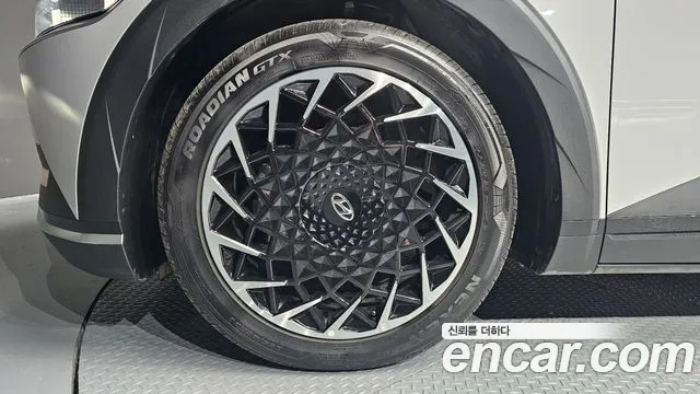 Hyundai Ioniq 5 Ioniq5 — Фото автомобиля 5