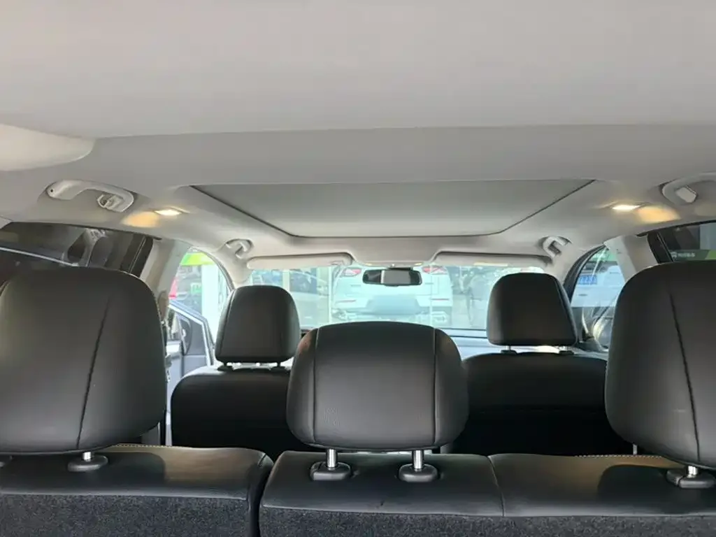 Nissan Murano 2021 2.5L XL 2WD Intelligent Luxury Edition — Фото автомобиля 16
