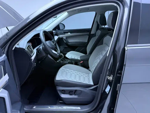 Volkswagen Tayron — Фото автомобиля 16