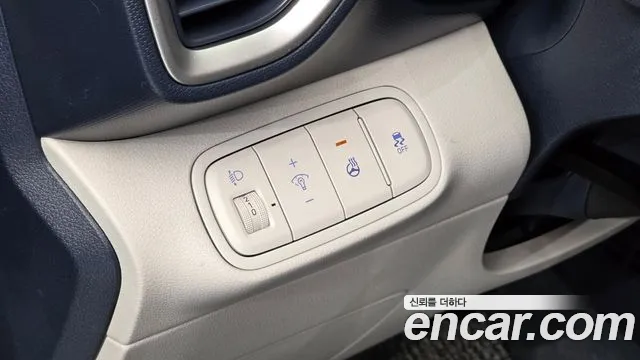 Hyundai Venue Venue 1.6 Flux — Фото автомобиля 15
