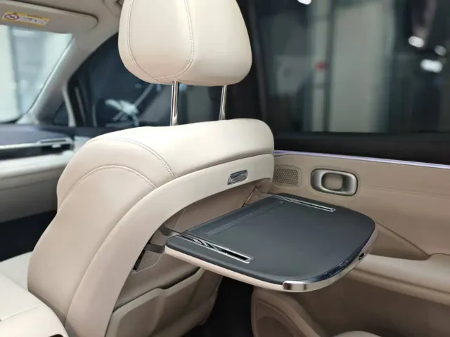 GAC AION N60 — Фото автомобиля 12