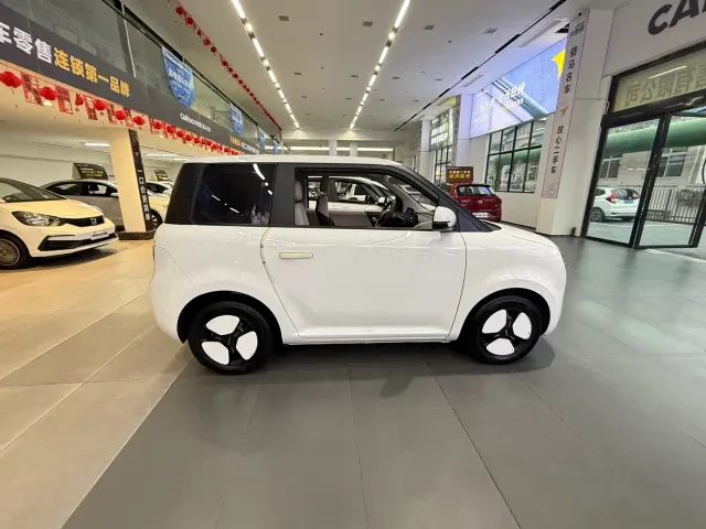 Changan Lumin — Фото автомобиля 8