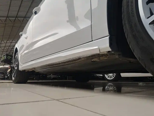 Audi Audi A3 2022 A3L Limousine 35 TFSI Progressive Sport — Фото автомобиля 20