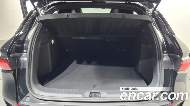 BYD Atto 3 — Фото автомобиля 20