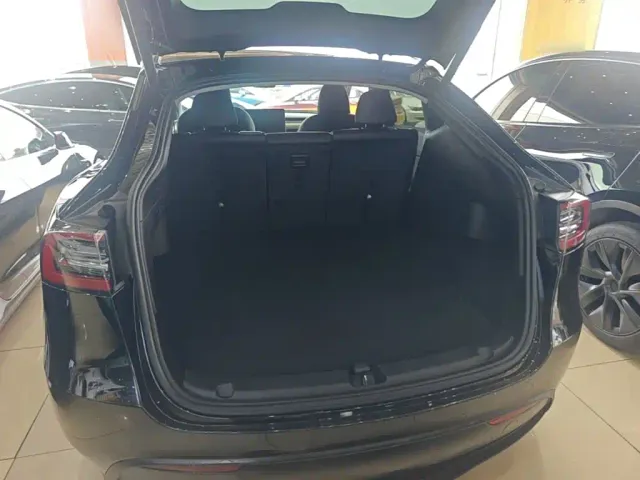 Tesla Model Y — Фото автомобиля 17