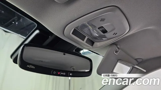 ChevroletGMDaewoo Trax Trax Кроссовер — Фото автомобиля 18