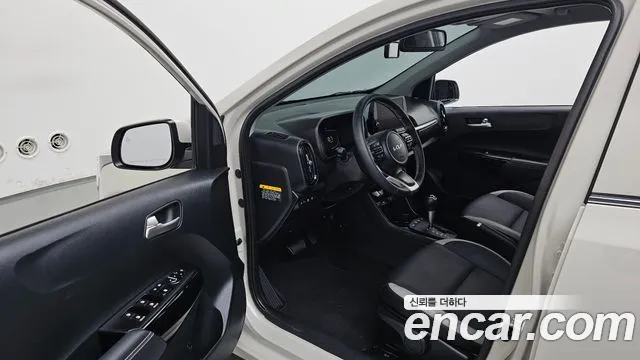 Kia morning Новый Morning (JA) Signature — Фото автомобиля 9